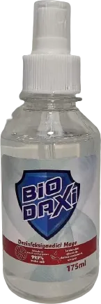 Disinfectant Liquid