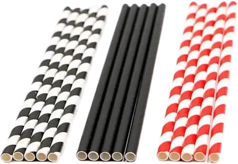 Kağız Pipetler