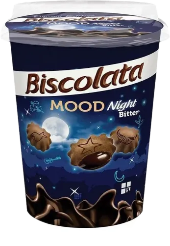 Biscolata Mood Night Bitter