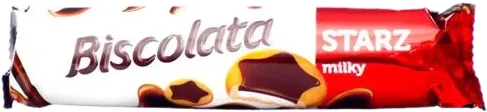 Biscolata Печенье