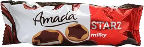 Biscolata Печенье