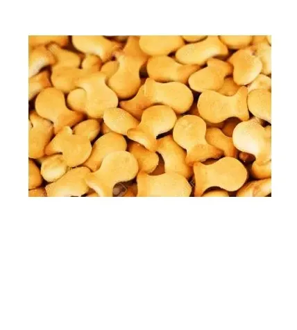 Fish Cracker