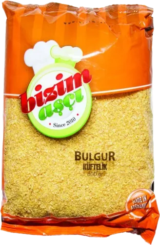 Bulgur for Meatballs