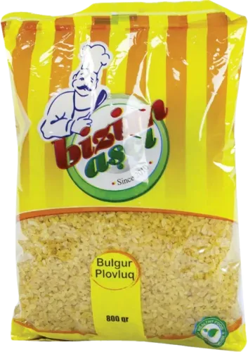 Bulgur for Pilaf