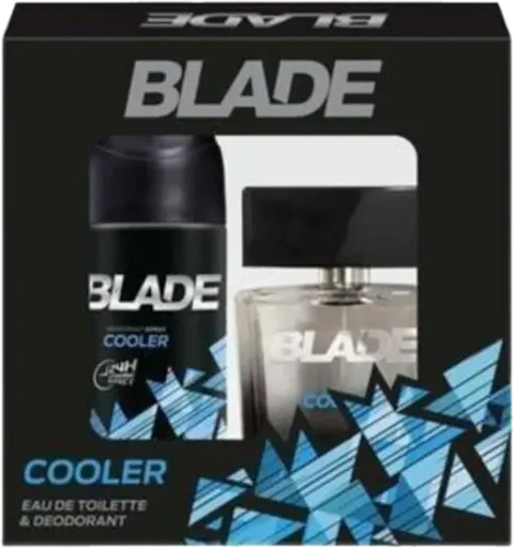 Cooler kişilər üçün dəst