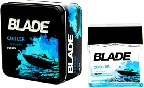 Cooler ətir