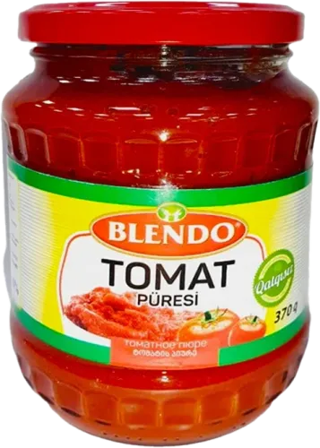 Томатная паста Blendo