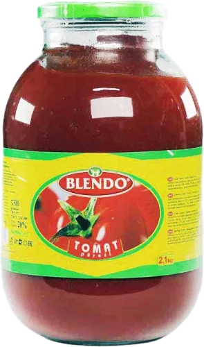 Томатная паста Blendo