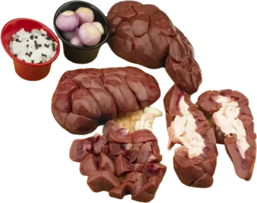 Говяжьи Почки