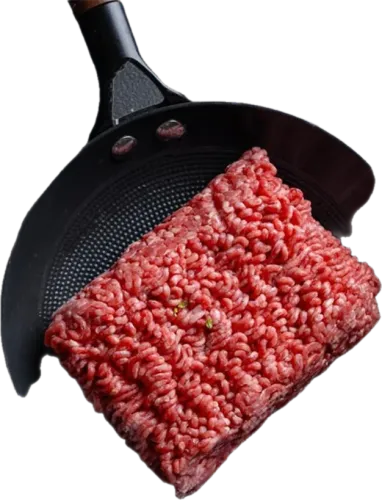 Говяжий фарш