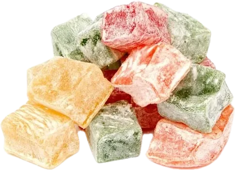 Assorti Lokum