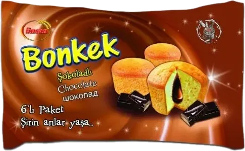 Bonkek Chocolate