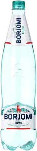 Soda