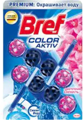 WC Toilet Refresher Bright