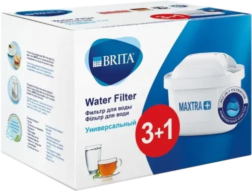 Maxtra Filter Cartridge