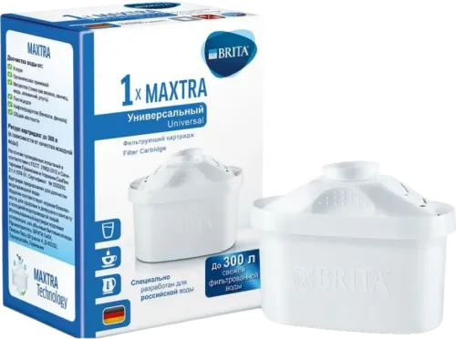 Maxtra Replacement Module