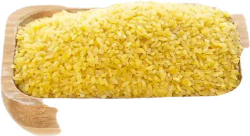 Bulgur High Quality