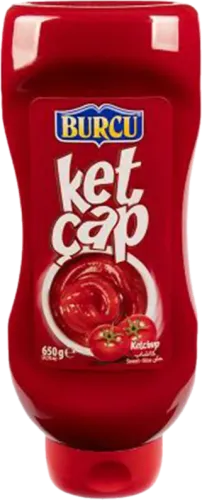 Klassik Ketçup