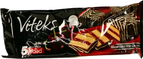 Viteks Albalılı Biskivit