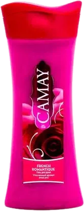 Romantique Shower Gel