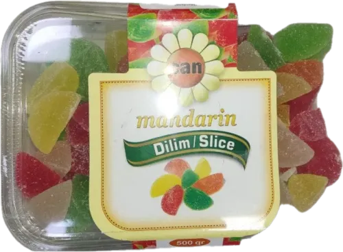 Orange Slice Marmalade