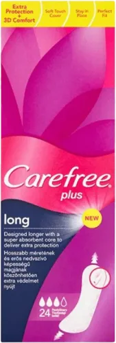 Daily Pantyliners Long
