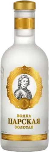Gold Vodka