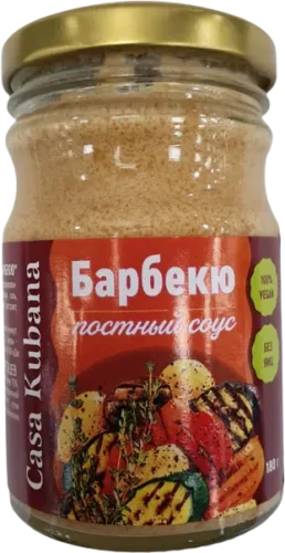 BBQ Sauce