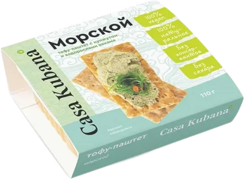 Seafood Pate
