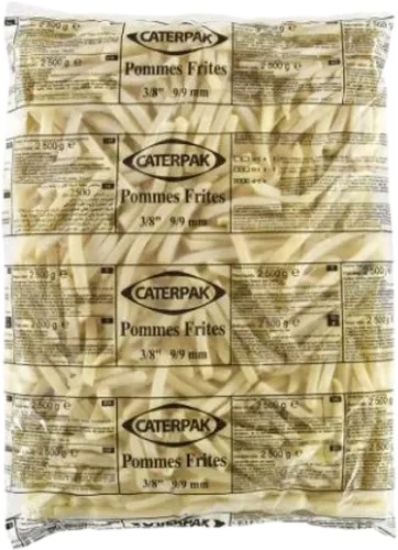 Картофель фри