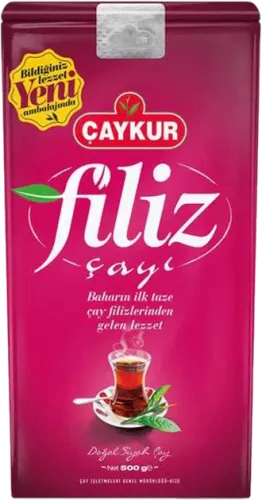 Filiz Tea Luxe