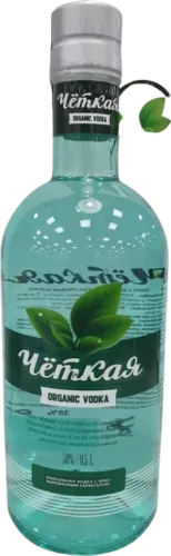Cetkaya Vodka
