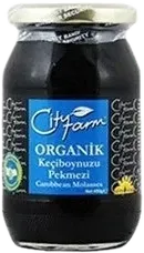 Organic Carob Molasses