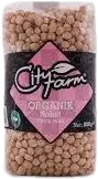 Organic Chickpeas