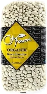 Organic Dried Beans