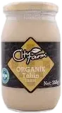 Organic Tahini