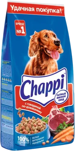 Dog Food Lamb