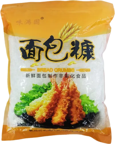 Panko Suxarı