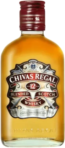 Regal 12 Year Old