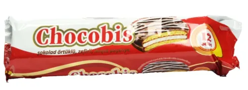 Печенье Chocobis