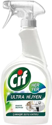 Ultra Hygiene Spray