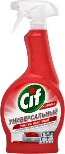 Universal + Furniture Spray