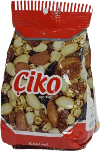 Коктейль из орехов