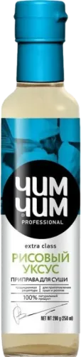 Рисовый уксус Chim-Chim