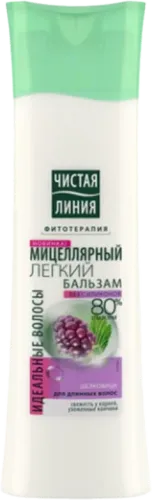 Ideal Hair Balsam