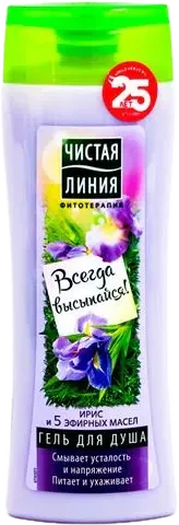 Relax Shower Gel
