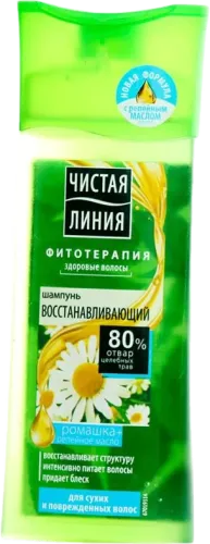 Restorative Shampoo