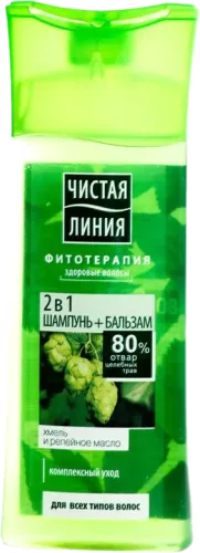 2-in-1 Sage Shampoo