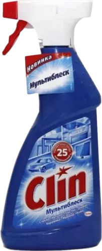 Glass Cleaner Multi-Shine