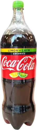 Lemon Lime